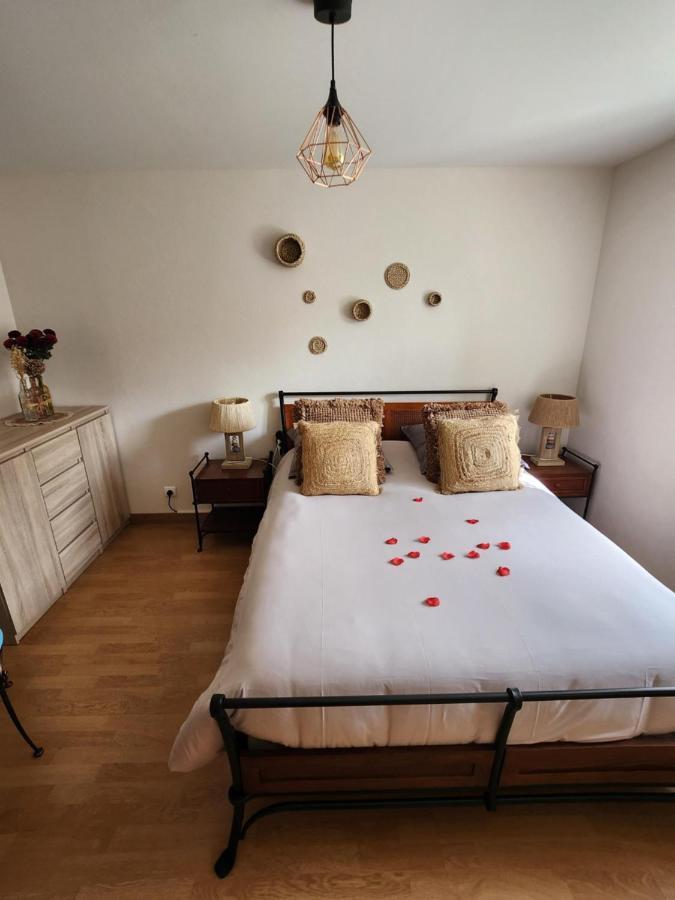 Chambre D'Hote La Coquierrerie Sottevast Eksteriør bilde